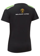 LAMBORGHINI WOMEN'S T-SHIRT