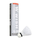 SHUTTLECOCK PLASTIC WITH BOTTOM  COCK