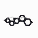 STAINLESS CATER PILLER CARD TOOL