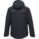 DX4 WINTER JACKET BLK