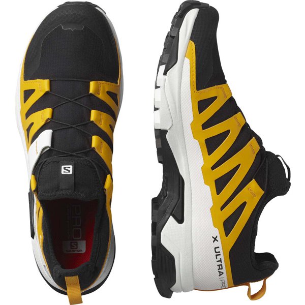 X ULTRA PRO GORE-TEX