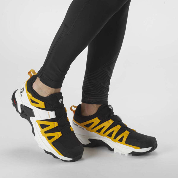 X ULTRA PRO GORE-TEX