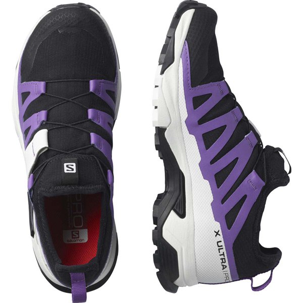 X ULTRA PRO GORE-TEX W