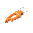 BOTTLE OPENER - PARROT