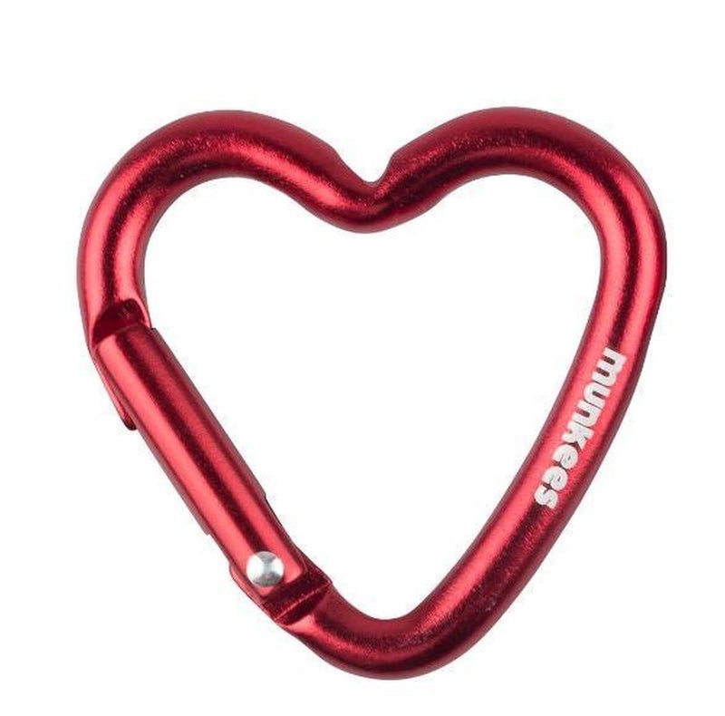 HEART CARABINER 5x39mm