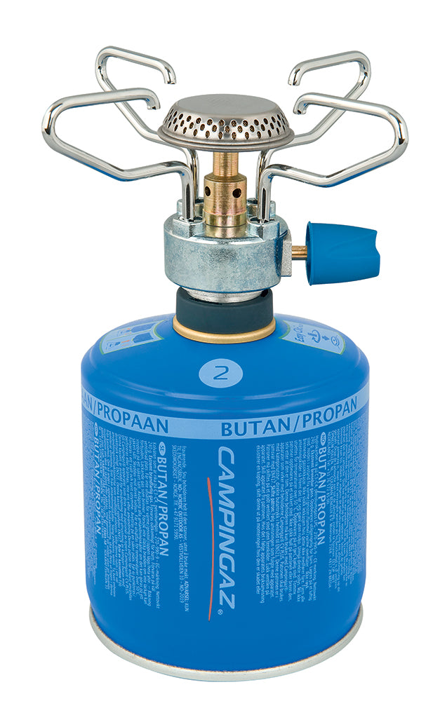 BLEUET MICRO PLUS
