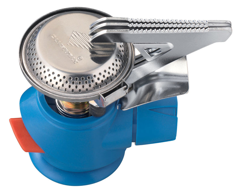  TWISTER PLUS PZ STOVE CASE EU2