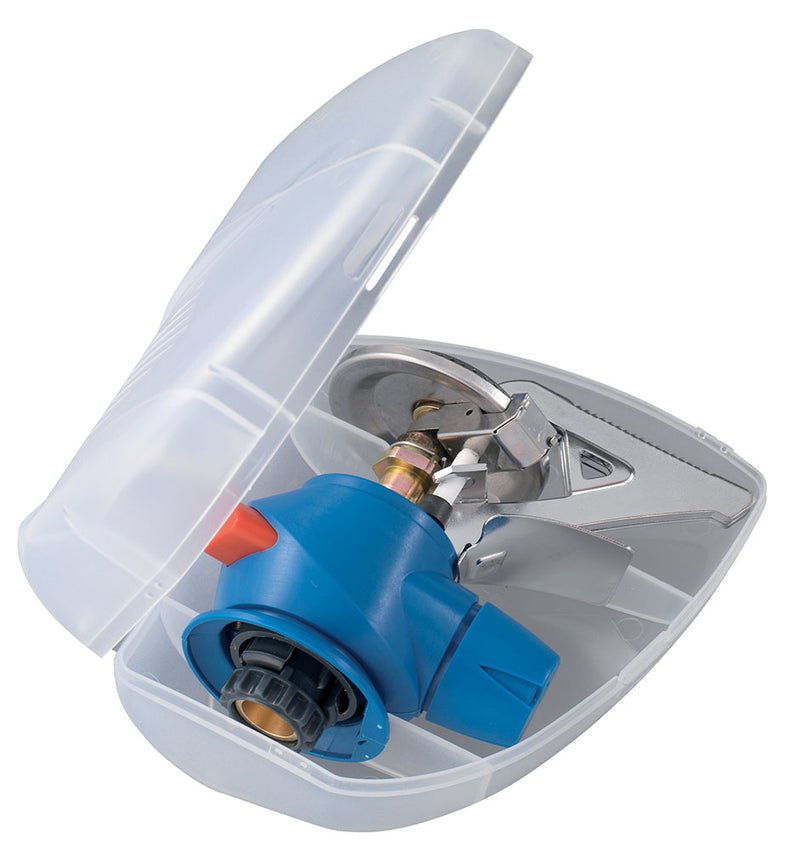  TWISTER PLUS PZ STOVE CASE EU2