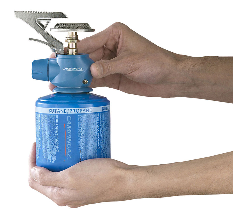  TWISTER PLUS PZ STOVE CASE EU2