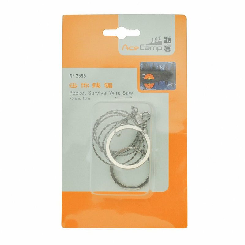 POCKET WIRE SAW