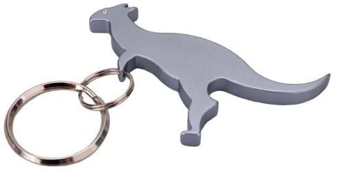 BOTTLE OPENER - KANGAROO 2