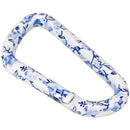 PORCELAIN LOOK CARABINER 8X80mm