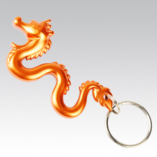 BOTTLE OPENER - 3D DRAGON