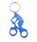 BOTTLE OPENER - BIKER