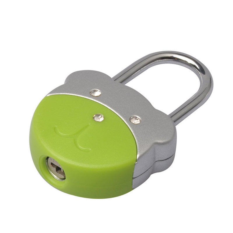 PADLOCK 3602 - BEAR MUNKEES