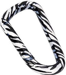 ZEBRA CARABINER 8X80mm
