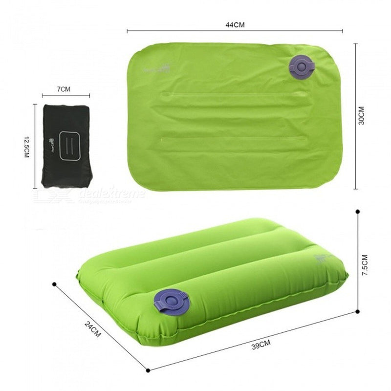 SQUARE AIR PILLOW