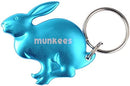 BOTTLE OPENER - 3D RABBIT