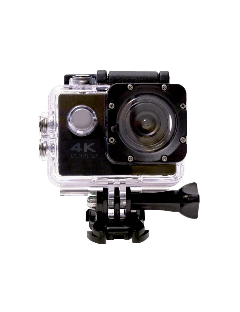 ULTRA HD SPORTS CAMERA