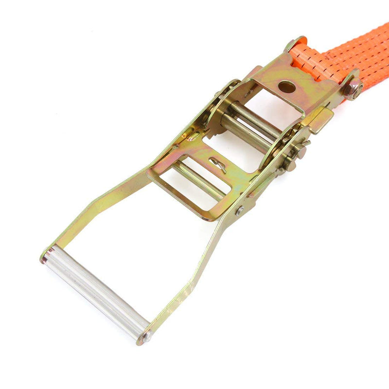 CARGO LASHING STRAPS - 9M