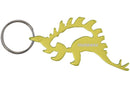 BOTTLE OPENER - STEGOSAURUS