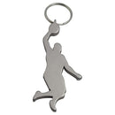 BOTTLE OPENER - BASKETBALL PLAYER