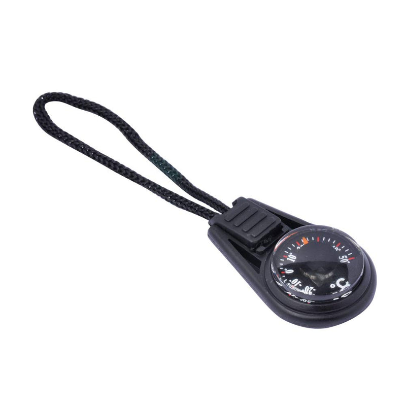 ZIP PULLER THERMOMETER