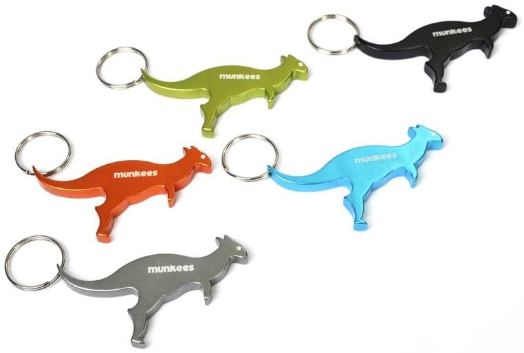 BOTTLE OPENER - KANGAROO 2