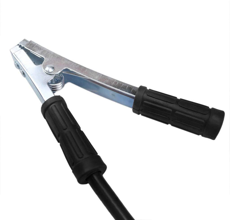 BOOSTER CABLE 1500AMPS