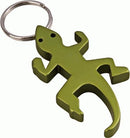 BOTTLE OPENER - LIZARD