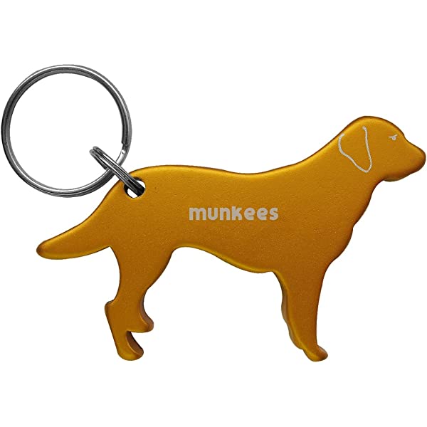 BOTTLE OPENER - Labrador