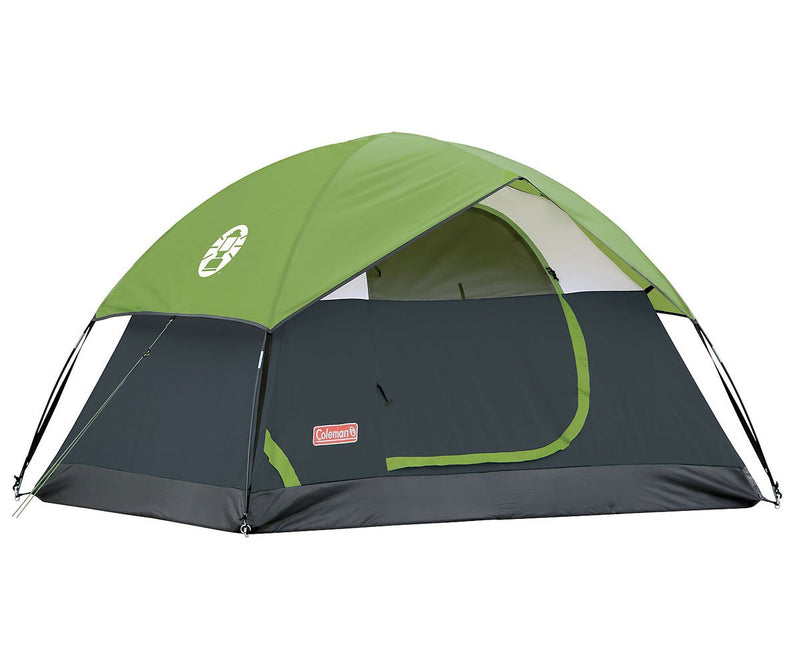 TENT SUNDOME 4  EXPORT COLEMAN