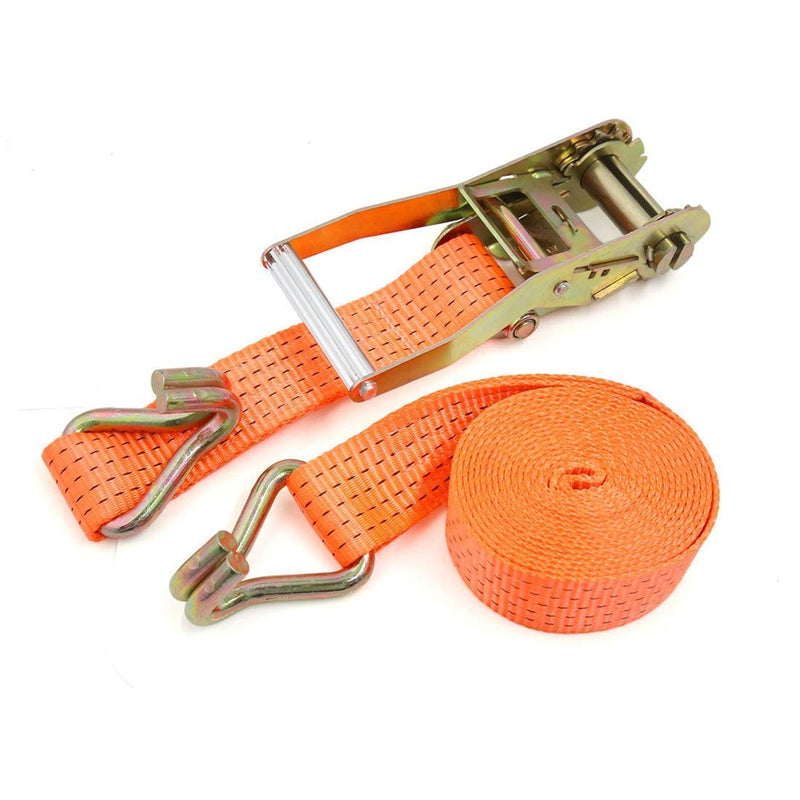 CARGO LASHING STRAPS - 9M