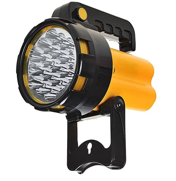 19 LED UTILITY TORCH
