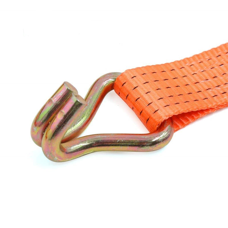 CARGO LASHING STRAPS - 9M