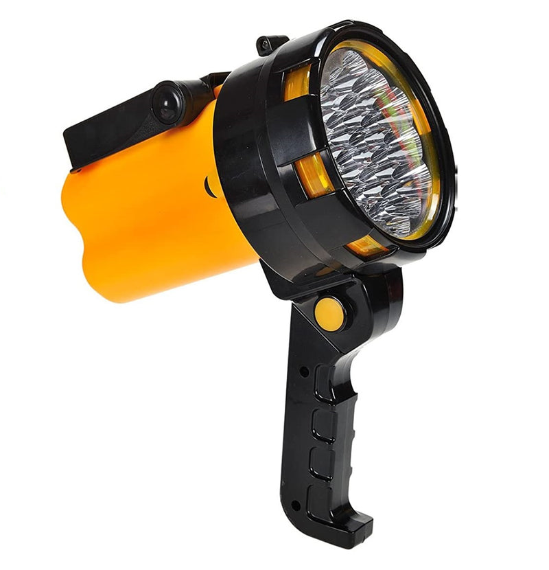 19 LED UTILITY TORCH