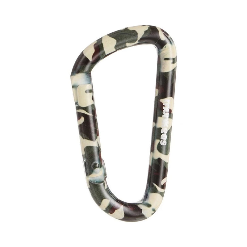 FOREST CAMO CARABINER 8X80mm