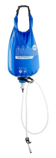 Katadyn BeFree Gravity 6L