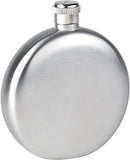 STAINLESS STEEL HIP FLASK