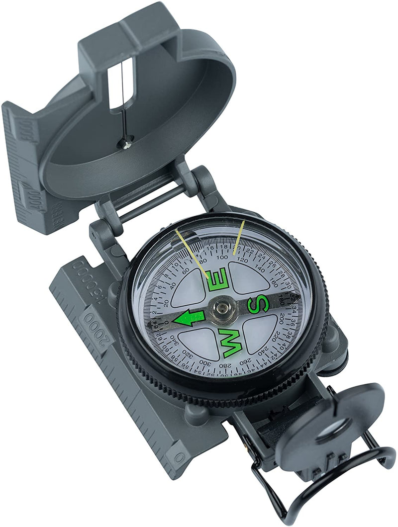 MILITARY COMPASS