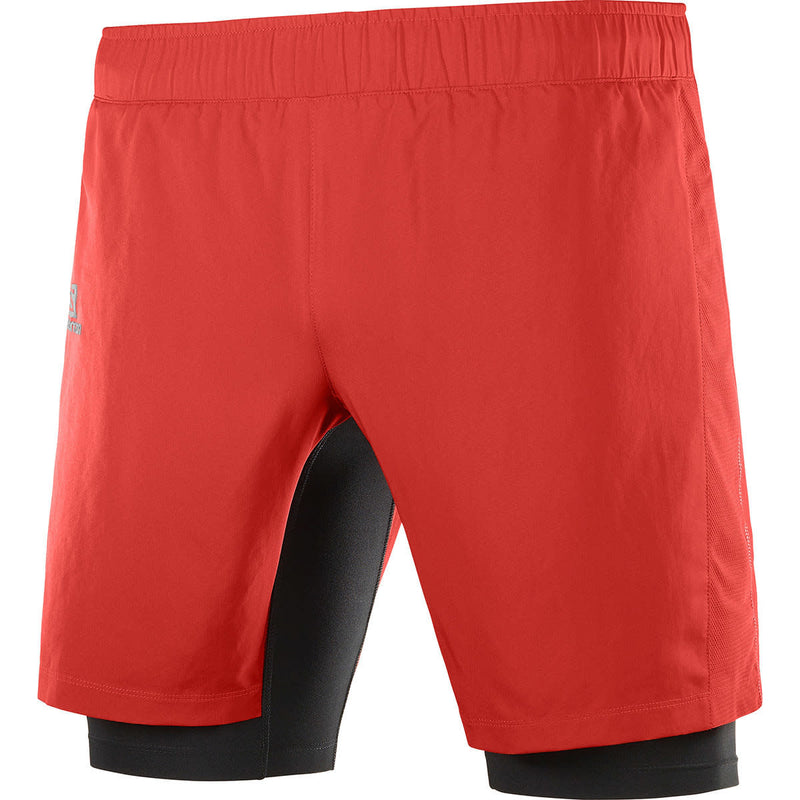 XA TWINSKIN SHORT M