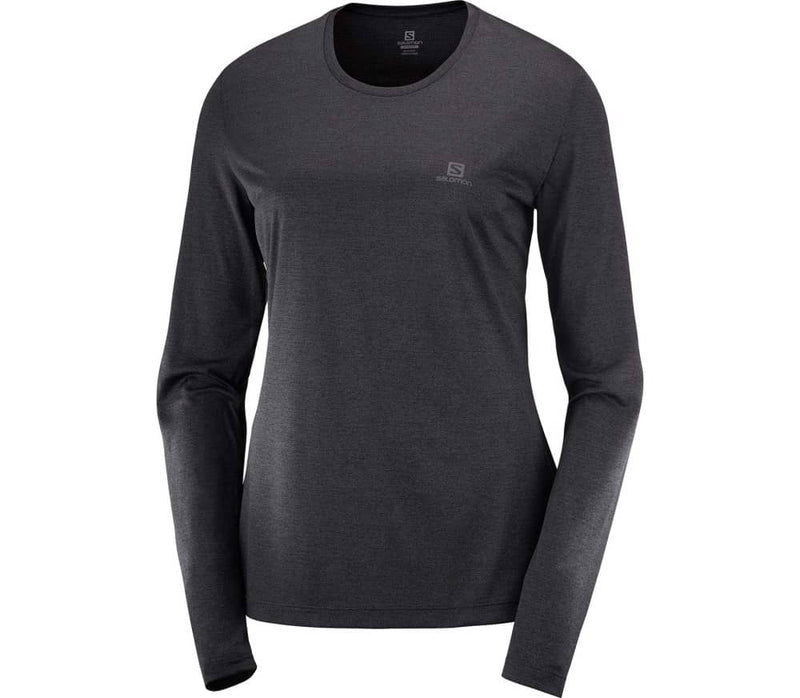 AGILE LS TEE W