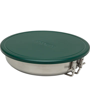 STANLEY ADVENTURE ALL-IN-ONE FRY PAN SET