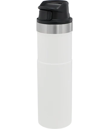 STANLEY CLASSIC TRIGGER-ACTION TRAVEL MUG | 12 OZ