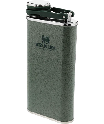 STANLEY CLASSIC EASY FILL WIDE MOUTH FLASK | 0.23L