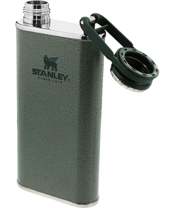 STANLEY CLASSIC EASY FILL WIDE MOUTH FLASK | 0.23L