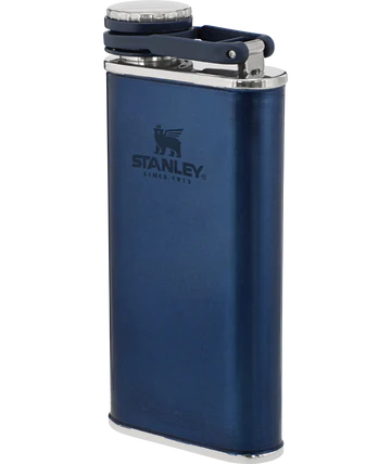 STANLEY CLASSIC EASY FILL WIDE MOUTH FLASK | 0.23L