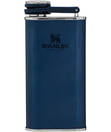 STANLEY CLASSIC EASY FILL WIDE MOUTH FLASK | 0.23L