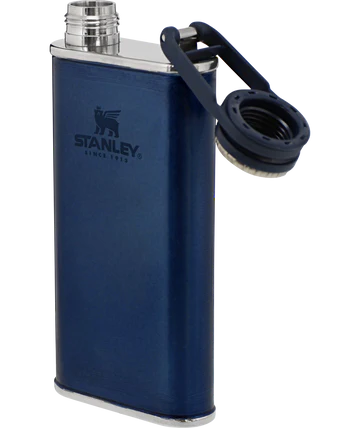 STANLEY CLASSIC EASY FILL WIDE MOUTH FLASK | 0.23L
