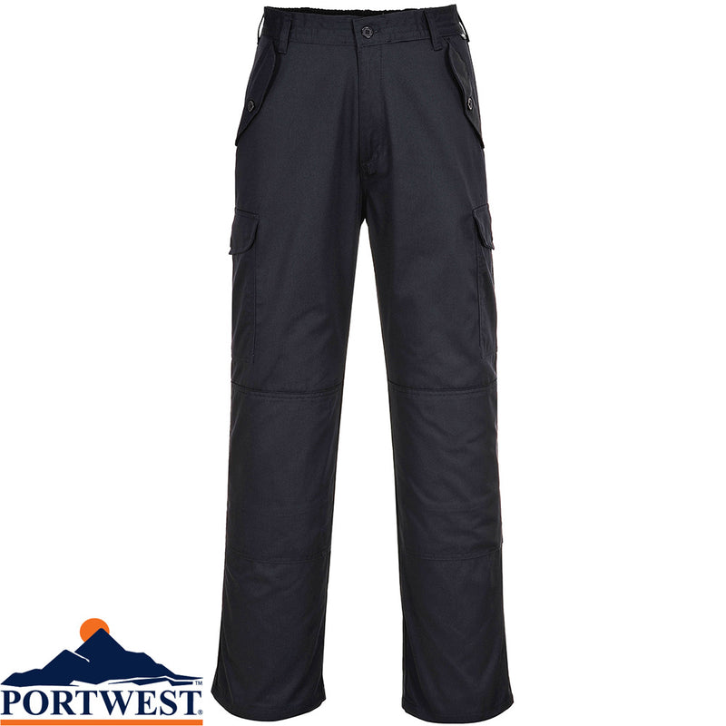 C703 WORK TROUSERS